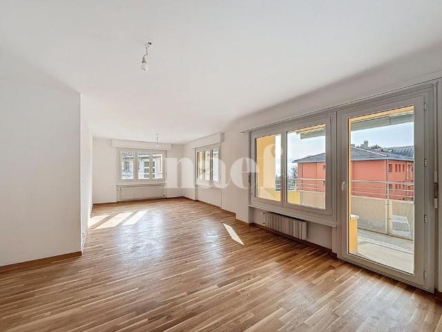 Apartment mieten in Pully, Waadt