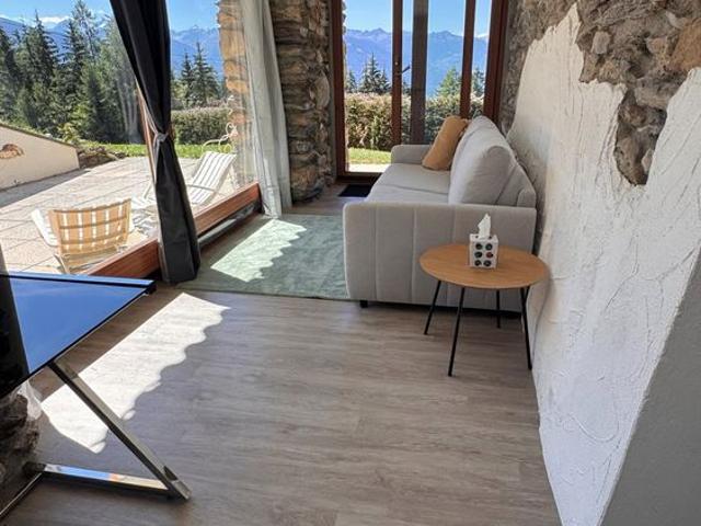 Haus mieten in Crans-Montana, Wallis