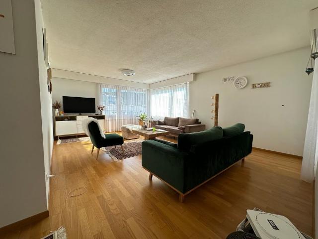 Apartment mieten in Wittenbach, St. Gallen