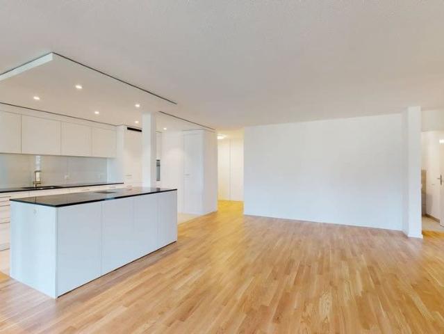 Apartment mieten in Arbon, Thurgau