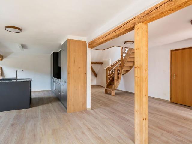 Haus mieten in Haute-Sorne, Jura