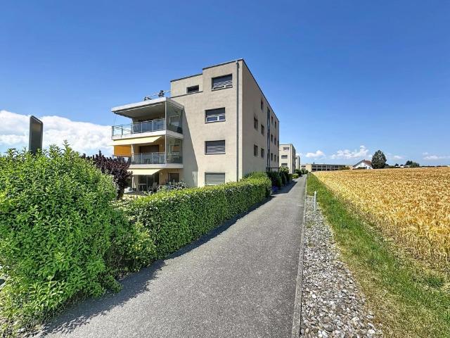 Apartment mieten in Payerne, Waadt