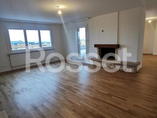 Apartment mieten in Villars, Freiburg