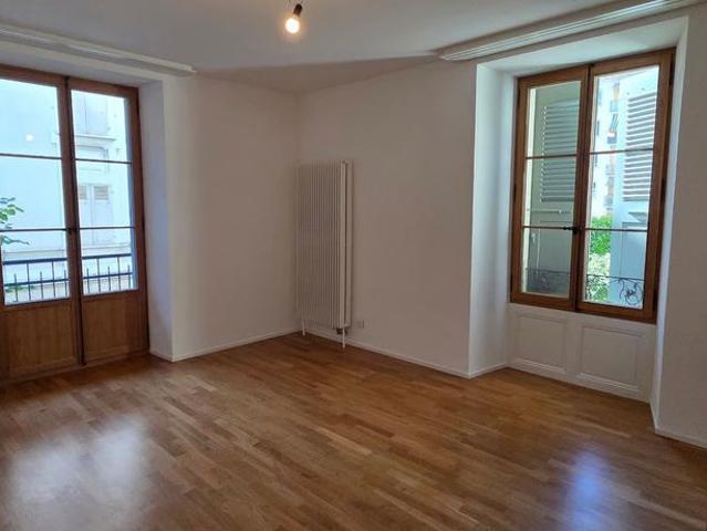 Apartment mieten in Cheseaux-Lausanne, Waadt