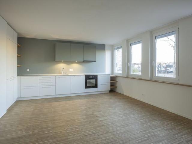 Apartment mieten in Muttenz, Basel-Landschaft
