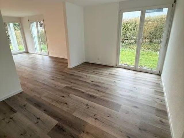 Apartment mieten in Rapperswil-Jona, St. Gallen