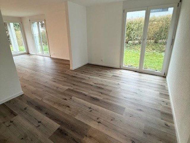 Apartment mieten in Rapperswil-Jona, St. Gallen