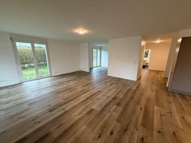 Apartment mieten in Rapperswil-Jona, St. Gallen