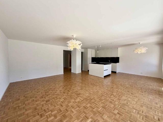 Apartment mieten in Aubonne, Waadt