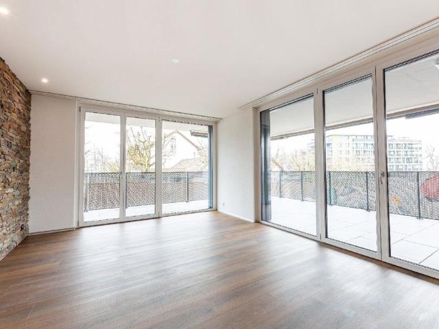 Apartment mieten in Arbon, Thurgau