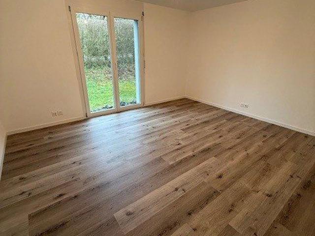 Apartment mieten in Rapperswil-Jona, St. Gallen