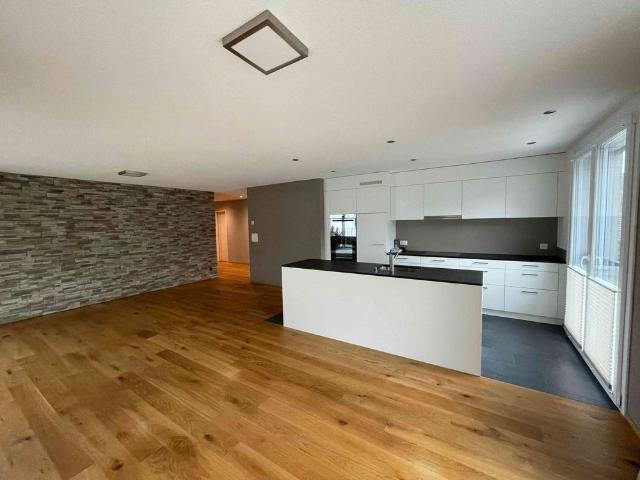 Apartment mieten in Hasle bei Burgdorf, Bern