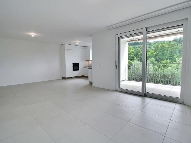 Apartment mieten in Marly, Freiburg