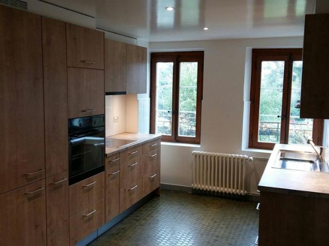 Haus mieten in Epalinges, Waadt