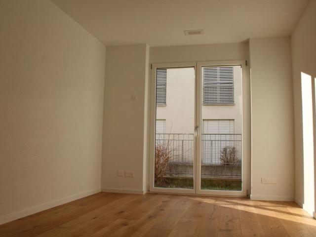 Apartment mieten in Rans, Sevelen