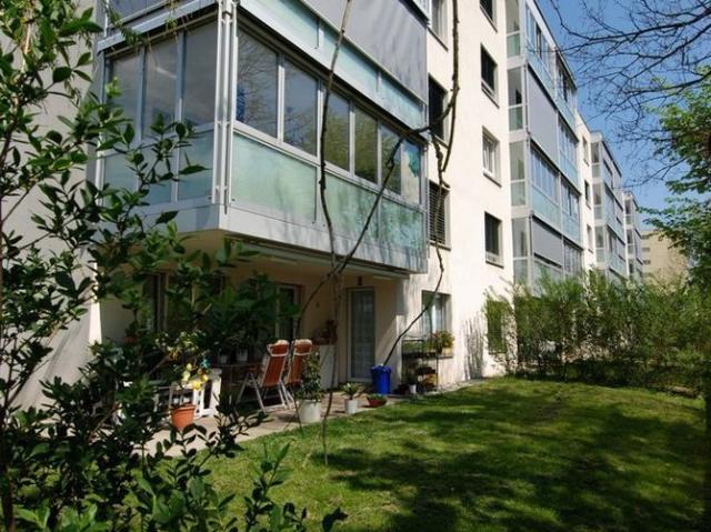 Apartment mieten in Villars, Freiburg