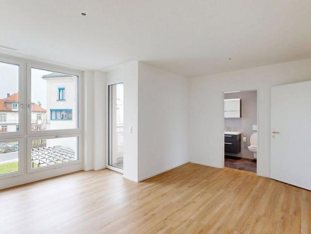 Apartment mieten in Hueber Rebgarten, Romanshorn