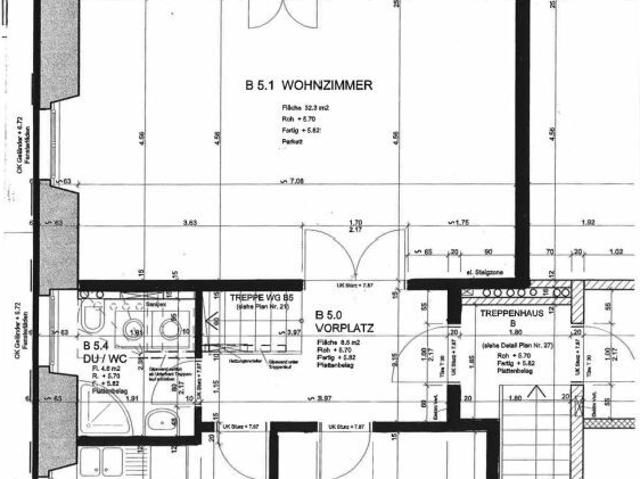 Apartment mieten in Ettingen, Basel-Landschaft
