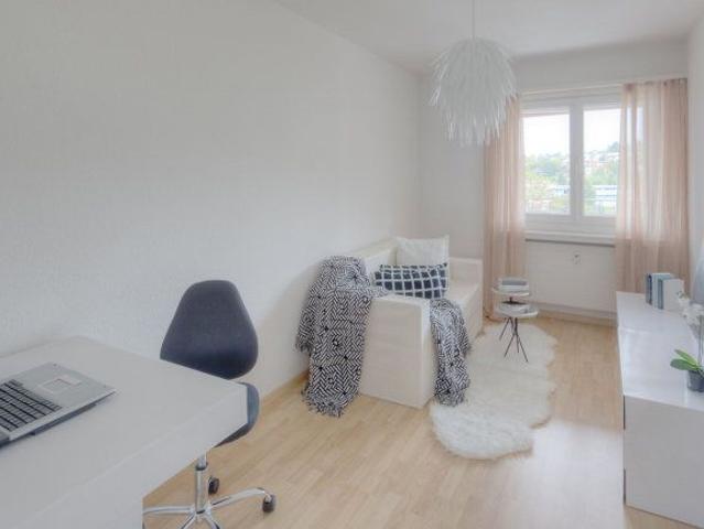 Apartment mieten in Rudolfstetten, Aargau