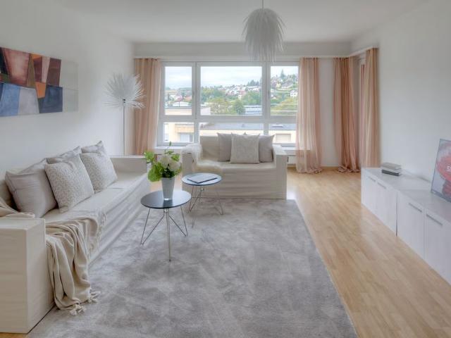 Apartment mieten in Rudolfstetten, Rudolfstetten-Friedlisberg