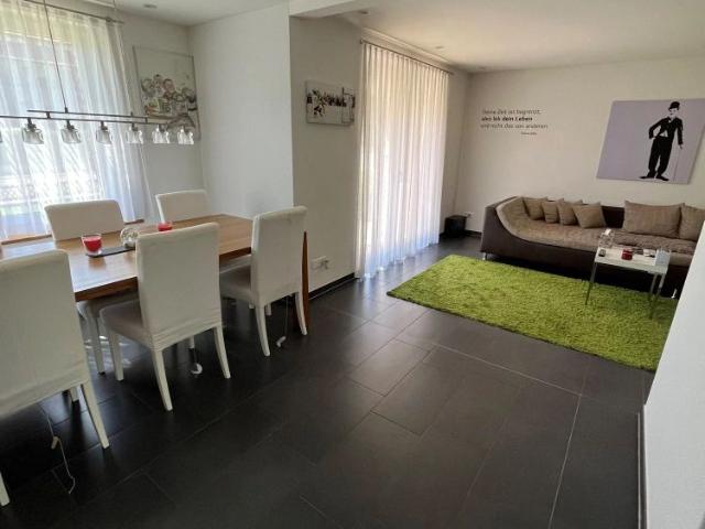 Haus mieten in Kappel (SO), Solothurn