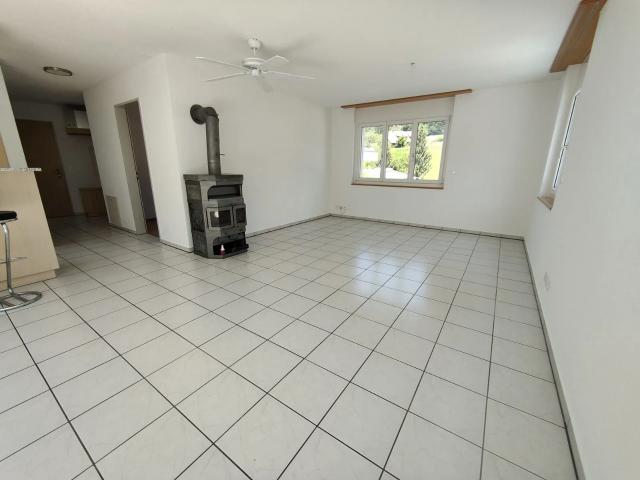 Apartment mieten in Richenthal, Reiden