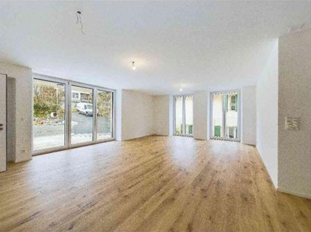 Apartment mieten in Vallorbe, Waadt