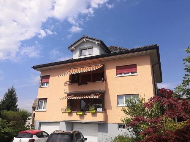Apartment mieten in Sâles, Freiburg