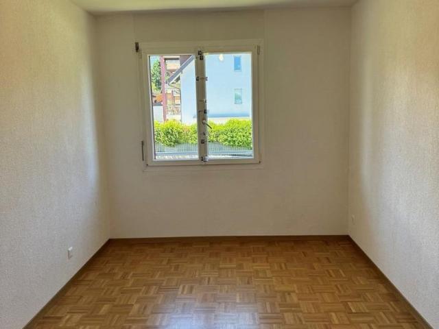 Apartment mieten in Crassier, Waadt
