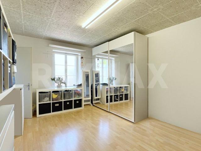 Apartment mieten in Lenzburg, Aargau