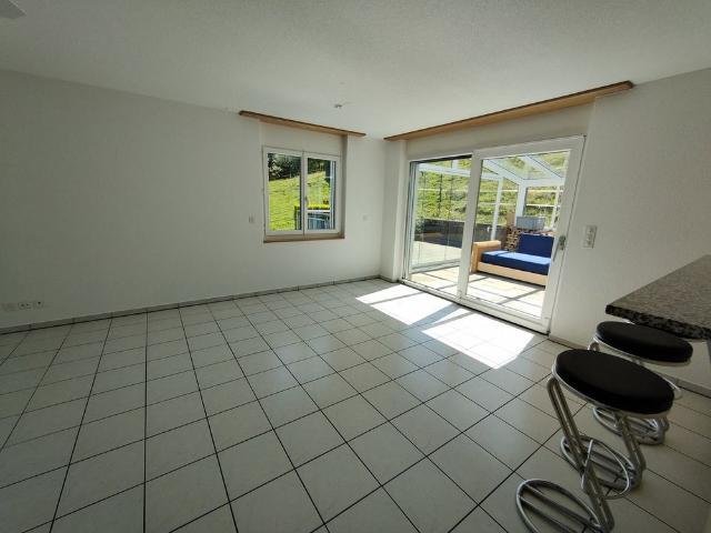 Apartment mieten in Richenthal, Reiden