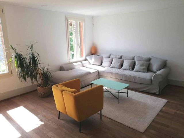 Haus mieten in Erlach, Bern