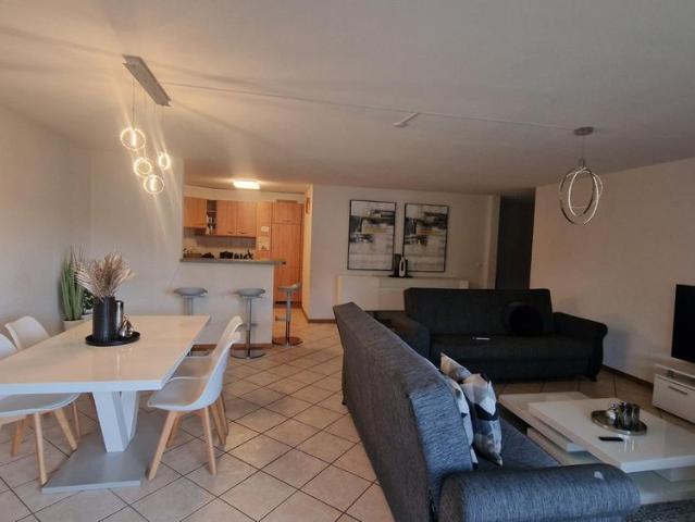 Haus mieten in Belmont-Yverdon, Waadt