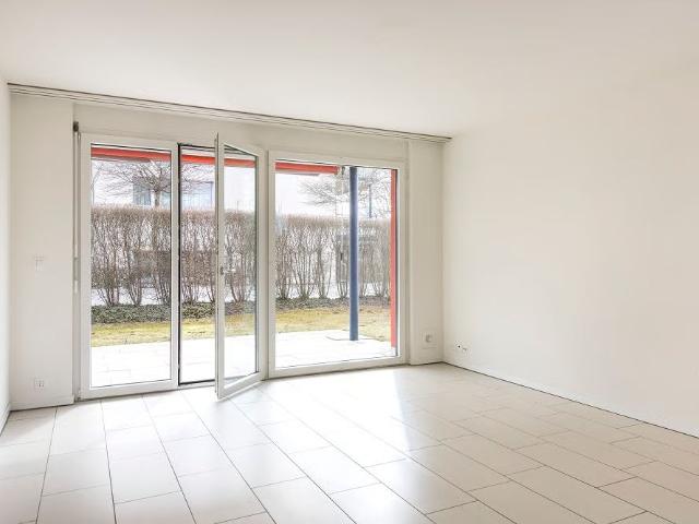 Apartment mieten in Bülach, Zürich