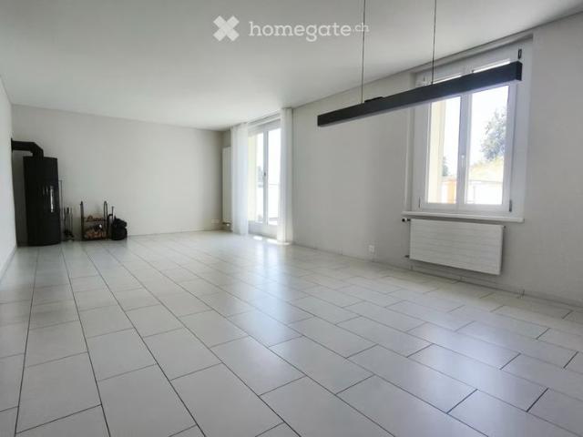 Haus mieten in Solothurn