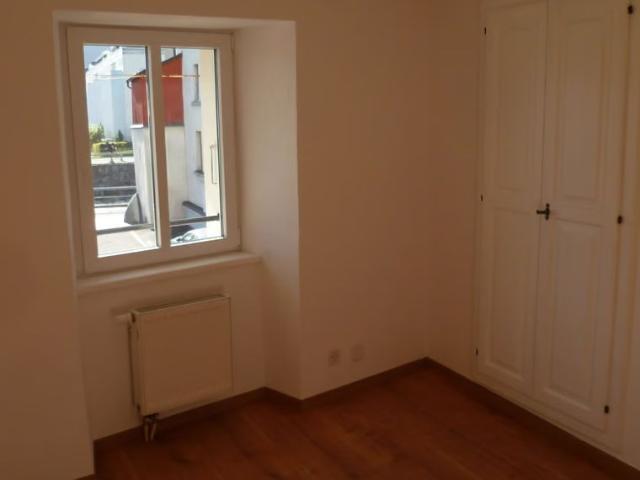 Apartment mieten in Martigny