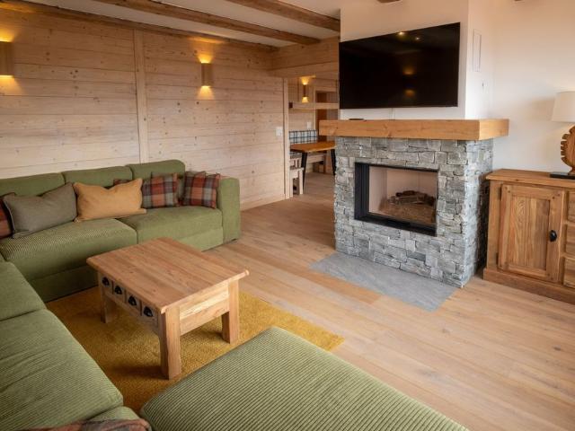 Apartment mieten in Lens, Wallis