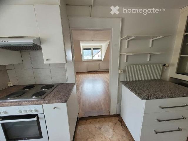 Apartment mieten in St-Imier, Bern