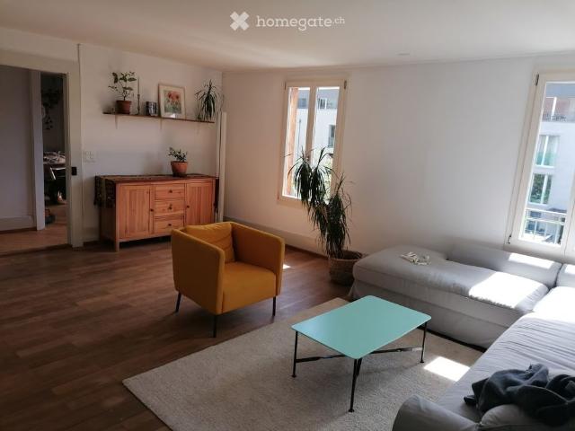 Haus mieten in Erlach, Bern