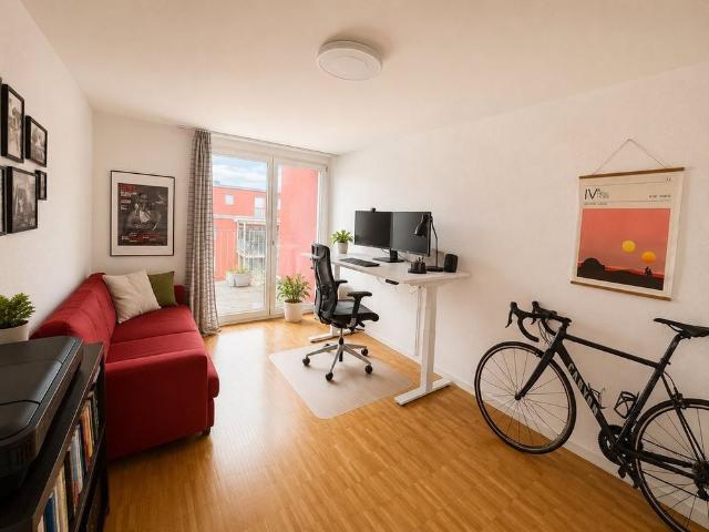 Apartment mieten in Dietikon, Zürich
