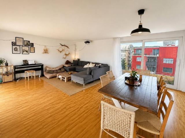Apartment mieten in Dietikon, Zürich