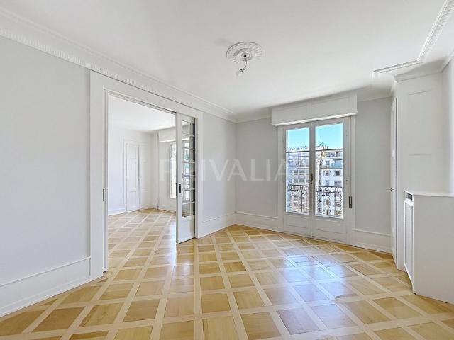 Apartment mieten in Florissant, Genève