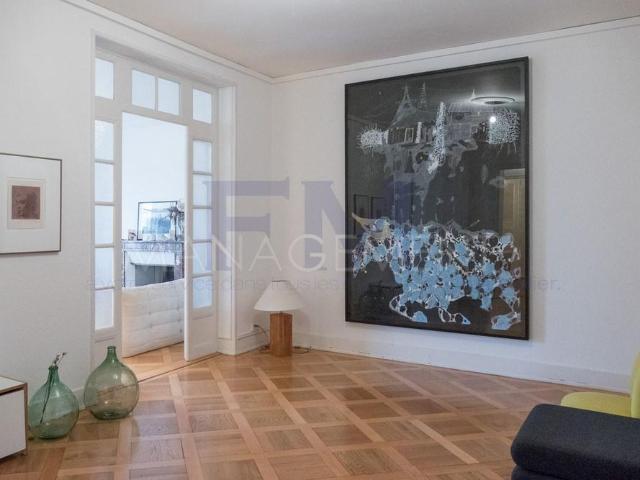 Apartment mieten in Conches