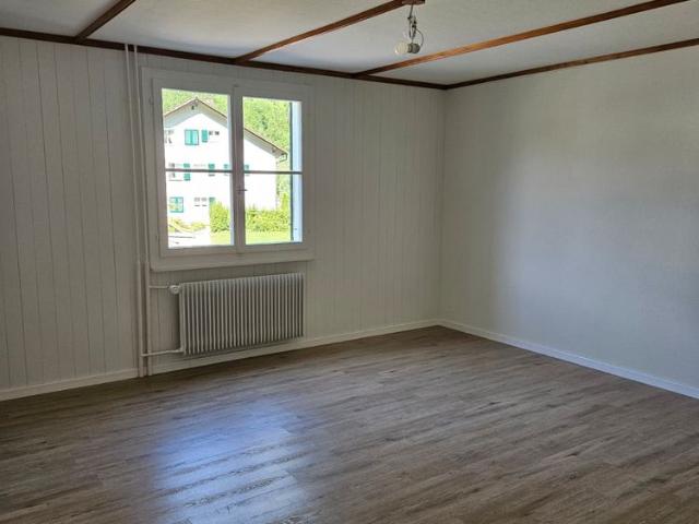 Haus mieten in Wolfenschiessen, Nidwalden