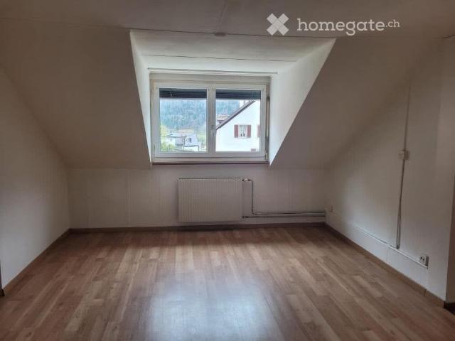 Apartment mieten in Péry, Bern