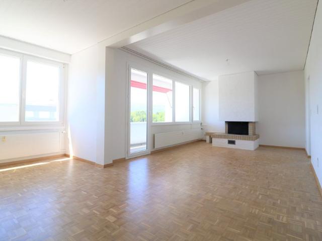 Apartment mieten in Brügg, Bern