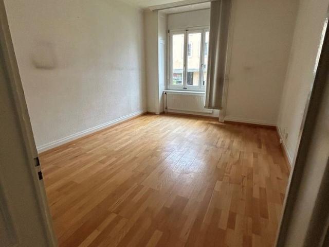 Apartment mieten in Les Petits-Monts, Le Locle