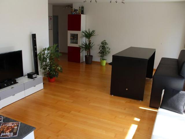 Apartment mieten in Rieden, Obersiggenthal
