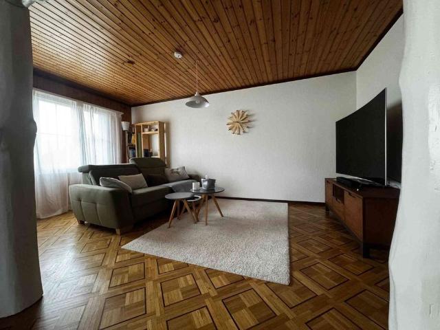 Apartment mieten in Cham, Zug