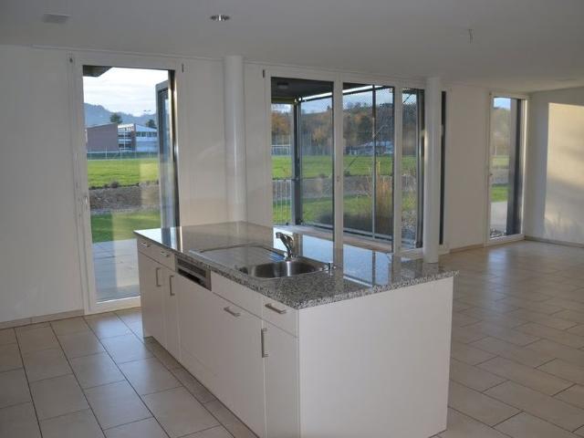Apartment mieten in Frick, Aargau